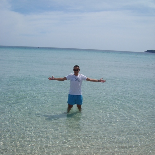 chtvst's profile picture. 