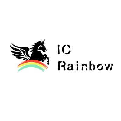 IC Rainbow - Thai Rolled Ice Cream is an ice cream shop that specializes in rolled ice cream and offers a variety of different flavors and toppings. #ICRainbow