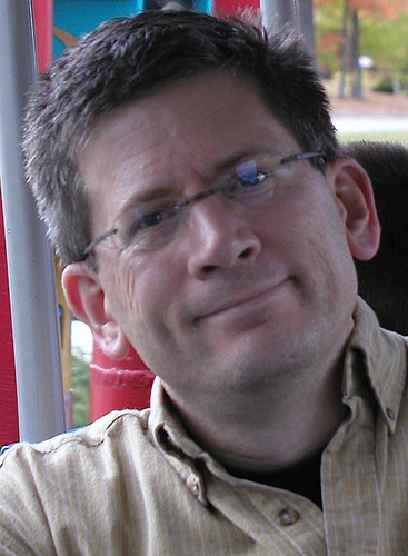 Engineer working on surgical simulation, surgical robotics, and image guided surgery.