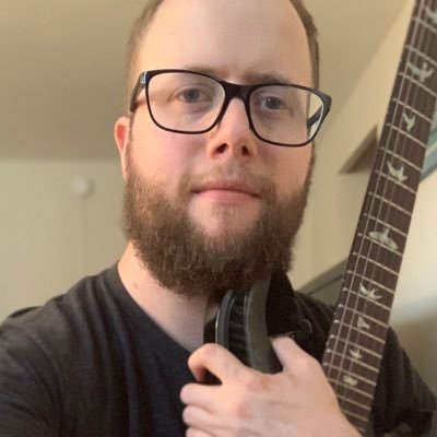 He/him. Identical twin. Metal head. Guitar player. Gamer. ❤️ React, Node, Rust. Hobby gamedev. Software Eng @wealthsimple. https://t.co/LBr11gLs0s