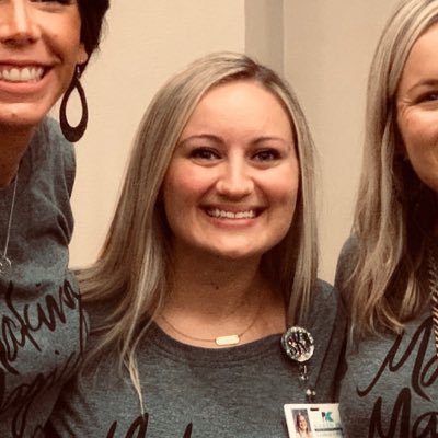 SarahKelleyLSSP's profile picture. LSSP in Magnolia ISD! 🤍