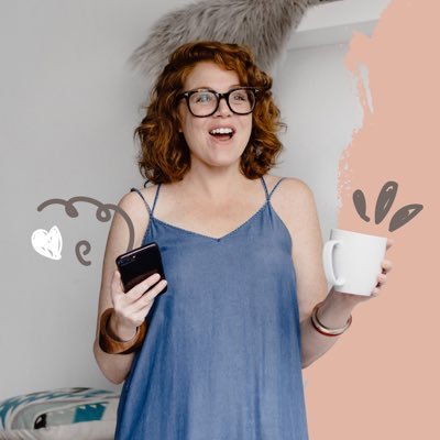 krismkelly's profile picture. I don’t tweet much bc this platform gives me anxiety.