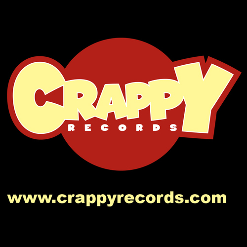 crappyrecords's profile picture. Crappy Records - The home of Jarinus, MC Lars, Kurt Baker and The Leftovers!