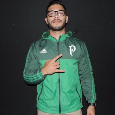 Só falo do Palmeiras ⓟ
insta: VitorAleexandre !
Jesus ✞