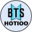 BTSonHot100