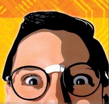 Newly hatched avid seeker, finder and proclaimer of Pinoy power & coolness in North America!