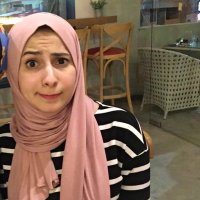 Ghada Mahmoud Hany (@ghada_m_h) 's Twitter Profile