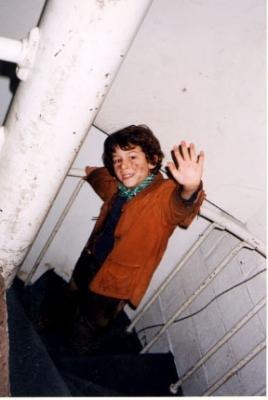 BabyFaceNickyJ's profile picture. Hii!This is my back-up.Or maybe my main.Hehe I'm sevn!