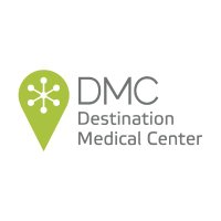 Destination Medical Center EDA (@dmcmn) 's Twitter Profile