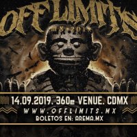 Off Limits (@offlimitsmx) 's Twitter Profile