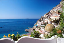Based in Amalfi Coast, Italy - Holiday houses and villas for rent and for sale