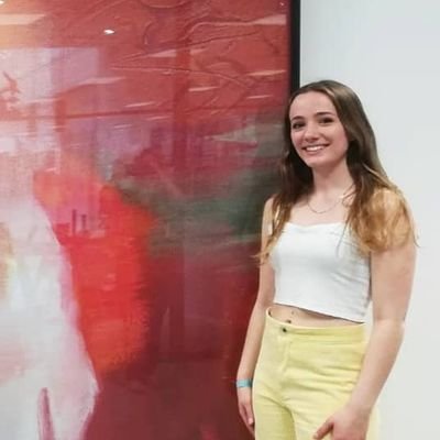 EY Private Associate | Brand, Marketing & Communications | History and History of Art Graduate from University of Birmingham | Creative | Outgoing | Loving Life