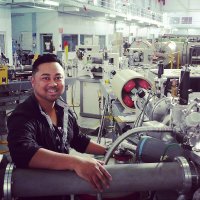 Dr Armand Atanacio (@armand_phd) 's Twitter Profile