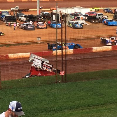 DSimm626's profile picture. Hockey fan of the ECHL Atlanta Gladiators, geocacher and sprint car fan from Hiram, GA