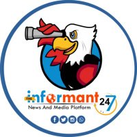 The Informant247 (@theinformant247) 's Twitter Profile