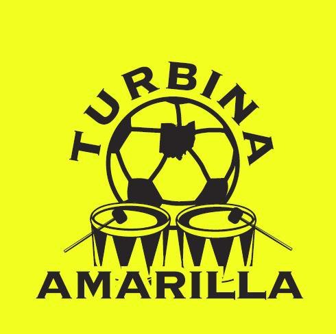 Bienvenidos a la pagina oficial de La Turbina Amarilla!!!
Welcome to the official page of La Turbina Amarilla!!!