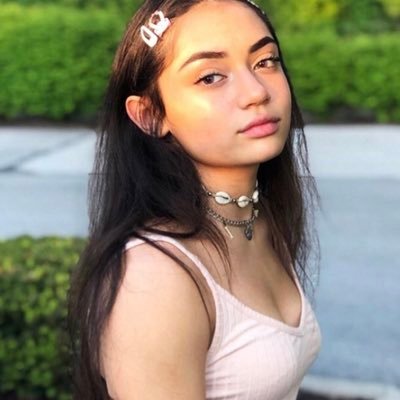 nessabarret's profile picture. Sooo hai i love avanii😂😂 She is the best❤️😘