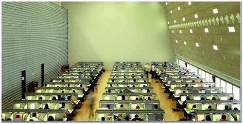 Blog de representantes de alumnos del campus de Vicálvaro de la Universidad Rey Juan Carlos. L@s delegad@s que lo deseen pueden ser editores.