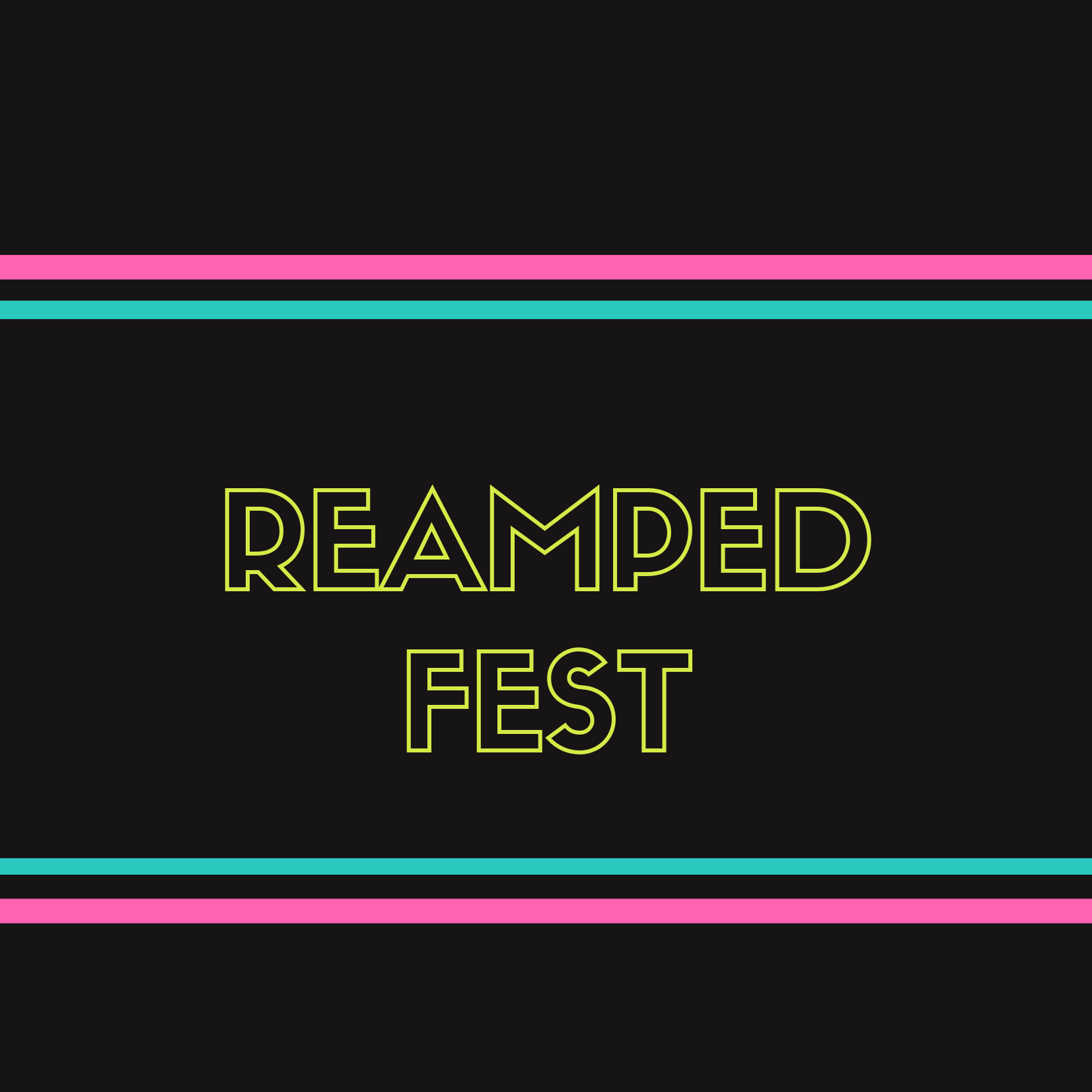 An Winter-Themed Musical Festival, FEATURING SOME OF SOUTH AFRICA's Best local Talent, Hosted in one of the most popping venues in Soweto
#ReAmpedFest