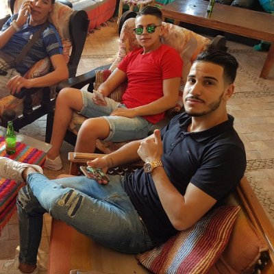 Marrookkii's profile picture. ok hhhhh