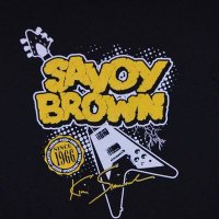 Savoy Brown (@officialsavoyb) 's Twitter Profile