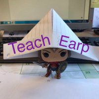 Leah #MoreThanFour 🏳️‍🌈👩🏼‍🏫🍑(@TeachEarp_) 's Twitter Profile Photo