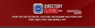 The Largest Black Business Directory in the World!

Download the App - USBCDIRECTORY