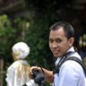 UkyHandoko's profile picture. Photographer, Visual Artist, Web Developer, and a Father