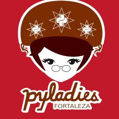 pyladiesfort's profile picture. Comunidade feminina de tecnologia
