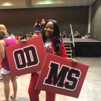 Alief O’Donnell Cheer(@alief_o) 's Twitter Profile Photo
