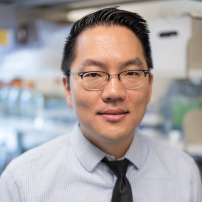 Our lab @dgsomucla @uclajccc studies the functional genomics of cancer and develops cancer immunotherapies. #prostatecancer #bladdercancer #physicianscientist