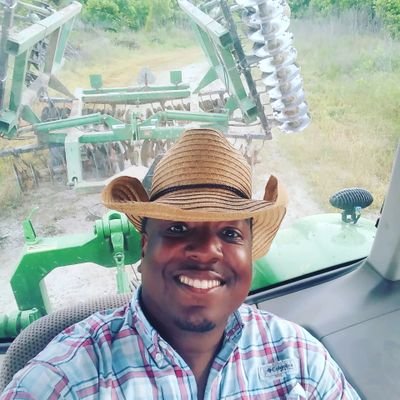 KeithWBrownwn_'s profile picture. Owner @KWB FARMS L.L.C.