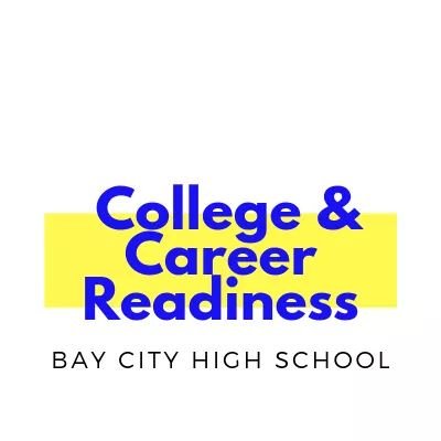 We are dedicated to providing updates and resources to our BCHS students to assist them in reaching their personal post-secondary goals.