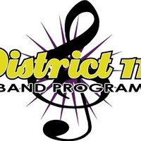 D118BandBoosters(@BandD118) 's Twitter Profile Photo