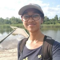 alika_sulaman (@bibisulaman) 's Twitter Profile