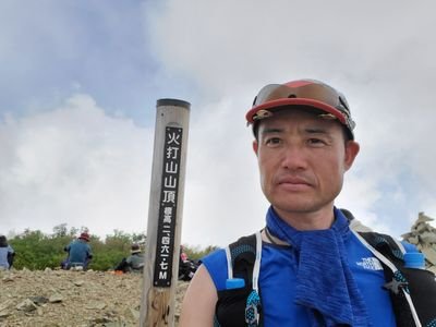 山が大好き
トレイルランニング🔰
高山植物　勉強中