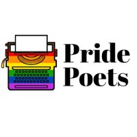 pridepoets (@pridepoets) 's Twitter Profile Photo