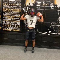 Bishop Johnson (@beeflashjohnson) 's Twitter Profile