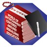wecare_to's profile picture. Our mission is to offset the budget cuts affecting teachers and students by making sure no teacher is left alone so that no child will be left behind.