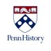 Penn History (@PennHistory) Twitter profile photo