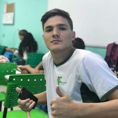 CasotiMaiky's profile picture. IFES CAMPUS ITAPINA