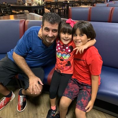Blessed by God with a wonderful husband and 2 beautiful children! Thankful to God to be able to care for my husband, our children and my mother.