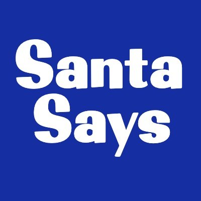 Lead elf for the Santa Says podcast. Ask Santa a question at https://t.co/wk1PvAGmep - and he'll answer it on a future podcast!
