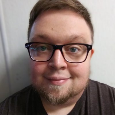 Eric Roberts Profile