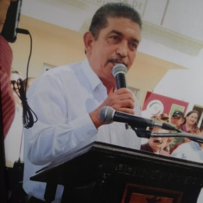 Sonorense, padre de familia, Diputado Federal por la primera circunscripción 
https://t.co/mauXnq6XNt