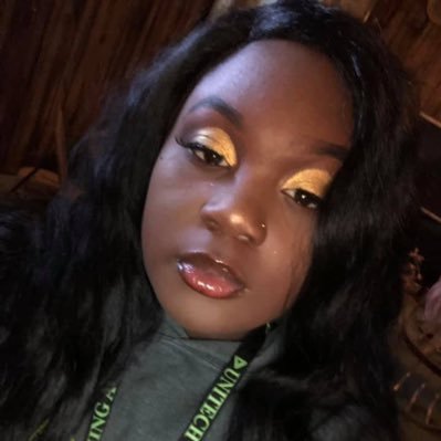 Follow me on instagram @Tiesha_renay Kash💙💙 And Kyndall💖