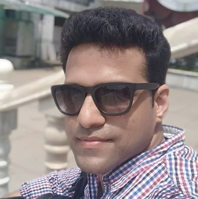 imrahulpandey15's profile picture. Software Developer| .NET | Azure | Cloud & Architecture Enthusiast | 📚 Sharing my learning on YouTube → https://t.co/teGVSp7zas | 🚀 Lifelong learner