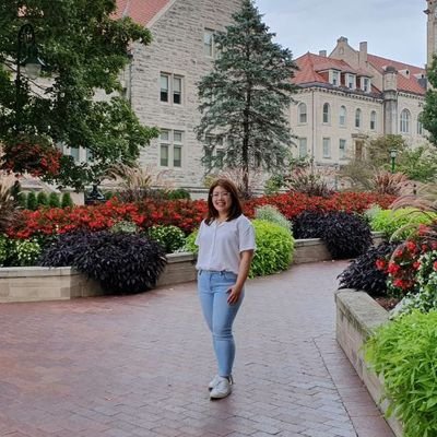 Informatics PhD student @IUBloomington @IULuddy | networks | computational social science | science of science | from 🇵🇭