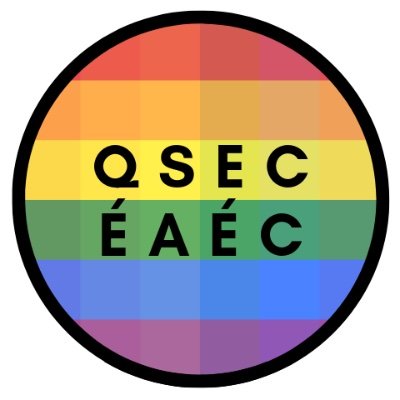 QSEC includes scholars, students, activists, educators, artists who research or otherwise engage sexual & gender minority or queer issues in Canadian education.