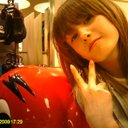 Robyn McLean - @musicrulesx - Twitter